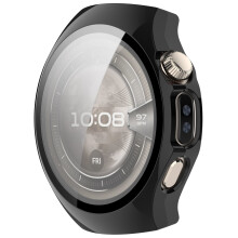 Huawei Watch 5 Integrierte Hülle Black 46 mm