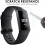 Προστατευτικό Οθόνης TPU για Fitbit Charge 2: Πλήρης Κάλυψη, Αντιεκρηκτικό 2