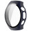 Θήκη & Προστατευτικό Οθόνης 2 σε 1 για Huawei Watch 5 46mm – Μπλε/Ναυτικό Μπλε 4