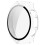 Huawei Watch 5 Integrierte Hülle Transparent 42 mm 3