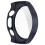Θήκη & Προστατευτικό Οθόνης 2 σε 1 για Huawei Watch 5 46mm – Μπλε/Ναυτικό Μπλε 6