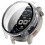 Compatível com capa protetora para Amazfit Balance 2 Transparent 3