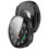 Husă elegantă pentru Samsung Galaxy Watch8 44MM Black 2
