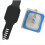 Compatible with Redmi Watch 5 Tempered Glass Screen Protector - Clear 4