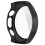 Θήκη & Προστατευτικό Οθόνης 2 σε 1 για Huawei Watch 5 46mm – Μπλε/Ναυτικό Μπλε 5