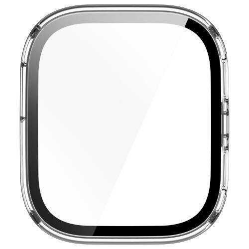 Διαφανής Θήκη Προστασίας Οθόνης για Amazfit BIP6 (A2435) – Πλήρης Κάλυψη 1