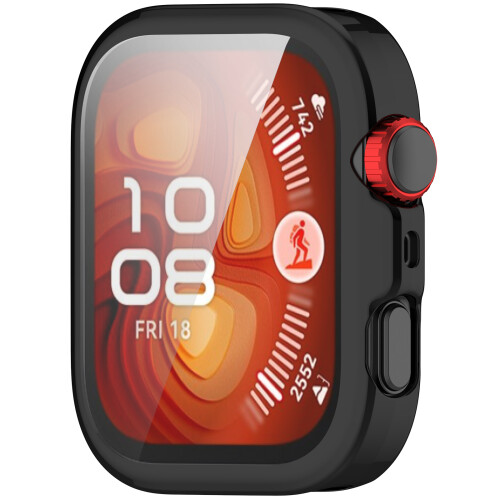 Θήκη TPU πλήρους κάλυψης για Huawei Watch Fit 4 Pro - Απόλυτη Προστασία 1