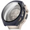 Θήκη & Προστατευτικό Οθόνης 2 σε 1 για Huawei Watch 5 46mm – Μπλε/Ναυτικό Μπλε 2