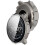 Compatível com capa protetora para Amazfit Balance 2 Transparent 5