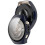 Θήκη & Προστατευτικό Οθόνης 2 σε 1 για Huawei Watch 5 46mm – Μπλε/Ναυτικό Μπλε 3