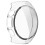 Huawei Watch 5 Integrierte Hülle Transparent 42 mm 5