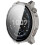 Compatível com capa protetora para Amazfit Balance 2 Transparent 6