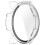 Compatível com capa protetora para Amazfit Balance 2 Transparent 2