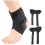 Knöchelbandage mit einstellbarer Kompression - 1 Paar 1