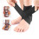 Knöchelbandage mit einstellbarer Kompression - 1 Paar 3