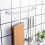 Kitchen Storage S Hooks 12-Pack White 4