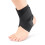 Knöchelbandage mit einstellbarer Kompression - 1 Paar 5
