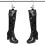 Haken mit Klemme Edelstahl   20-pack 7