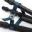 Spanngurte 4er-Pack Black 6