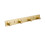 Gold 4-Hook Wall Hanger (Adhesive/Drilling Options) 2