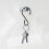 Kitchen Storage S Hooks 12-Pack Black 3