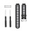 Garmin Forerunner 220/230/235/620/630/735XT Uhrenarmband 1