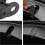Tesla Model 3 Frunk-Haken (Paar) 4