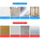 Gold 4-Hook Wall Hanger (Adhesive/Drilling Options) 7