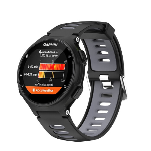 Garmin Forerunner 220/230/235/620/630/735XT Uhrenarmband 1