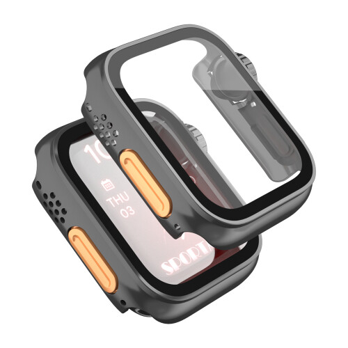 Αδιάβροχη θήκη 40mm συμβατή με Apple Watch 4/5/6 - Μετατρέψτε το σε 49mm! 1