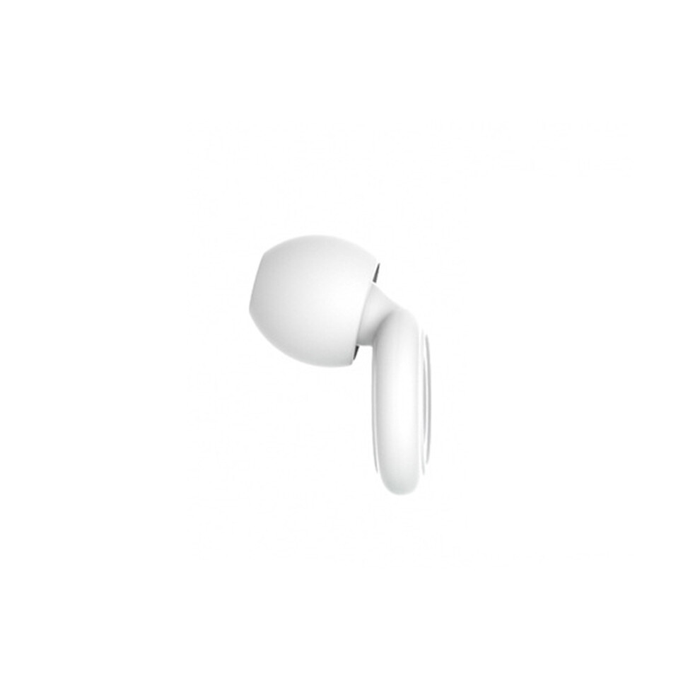 Noise Cancelling Earplugs With Case White 7314280846467