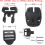 Whirlpool Abdeckung Verschluss Clip Schloss Schnalle Set Kit  8er-Pack 5
