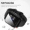 Μαύρη Θήκη Προστασίας TPU για Garmin Venu SQ - Αντικραδασμική, Ανθεκτική στις Γρατζουνιές 6