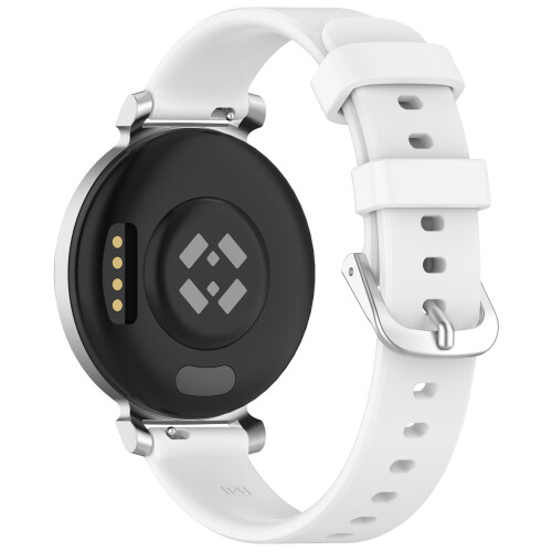 Uhrenarmband 14 mm, für Garmin Lily2 White 2