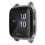 Μαύρη Θήκη Προστασίας TPU για Garmin Venu SQ - Αντικραδασμική, Ανθεκτική στις Γρατζουνιές 3