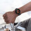 Garmin Forerunner 220/230/235/620/630/735XT Uhrenarmband 6