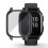 Μαύρη Θήκη Προστασίας TPU για Garmin Venu SQ - Αντικραδασμική, Ανθεκτική στις Γρατζουνιές 4