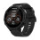 Nylon-Uhrenarmband für Garmin Black 4