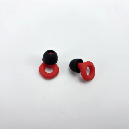 Geräuschreduzierende Ohrstöpsel Red 2