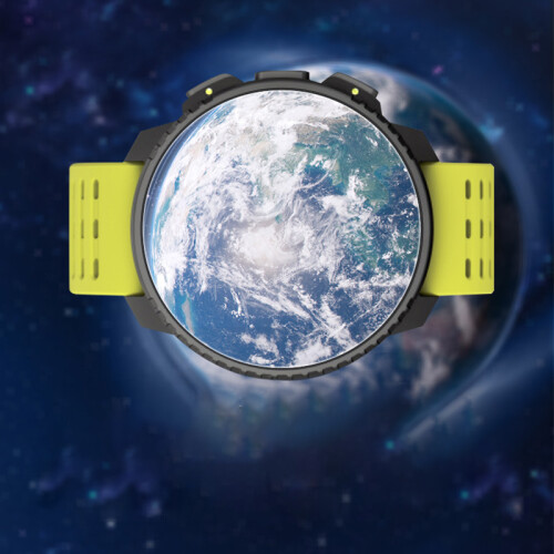 Suunto Vertical skärmskydd - 2-pack härdat glas 2