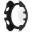 Smartwatch-deksel til Garmin Fenix 8 Solar Black 51MM 4