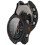 Smartwatch-deksel til Garmin Fenix 8 Solar Black 51MM 2