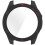 Smartwatch-deksel til Garmin Fenix 8 Solar Black 51MM 5