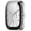 Amazfit Active 2 Square Schutzhülle: PC+Glas, 4.52x4cm, Komplettschutz Transparent 5