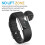Displayschutzfolie Fitbit Charge 2 TPU 5er-Pack 4