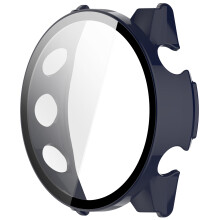 Kompatibilis a Garmin Forerunner 570 tokkal - Integrált héj Blue 47 mm