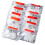 500 Stuks Kunstbloem Fake Tips Verlenging 6