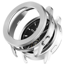 Schutzhülle für Xiaomi Watch S3 Silver