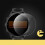 Προστατευτικό Οθόνης Υδρογέλης συμβατό με Garmin Forerunner 570 47mm - 2 τεμάχια 2