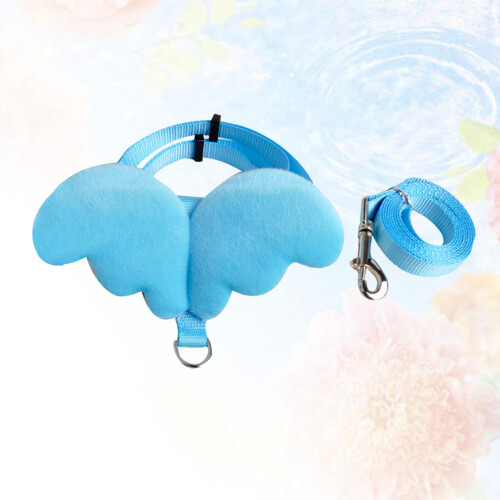 Uniform Force Distribution Katzengeschirr 1 2